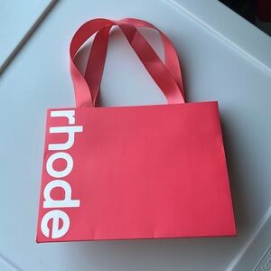 New York Exclusive Rhode Bag